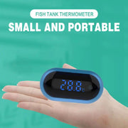 Digital Aquarium Thermometer by salelink.co.nz