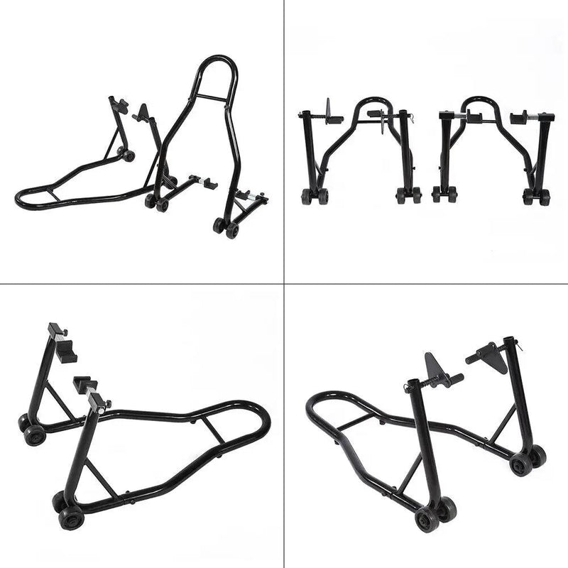 Motorbike Stands by salelink.co.nz