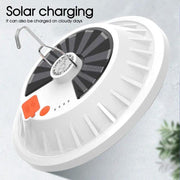 Solar Camping Light by salelink.co.nz