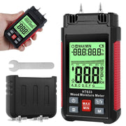 Moisture Meter by salelink.co.nz