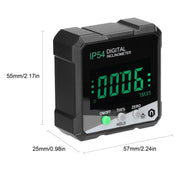 Digital Inclinometer by salelink.co.nz