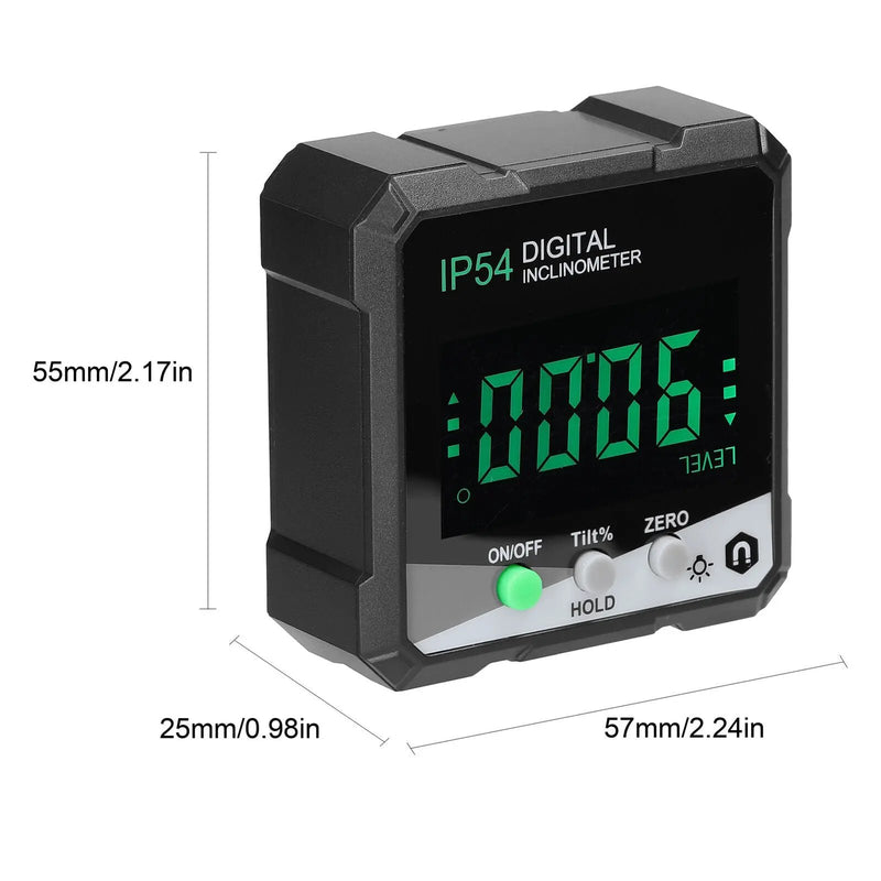 Digital Inclinometer by salelink.co.nz