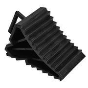 2PCS Car Wheel Chocks by salelink.co.nz