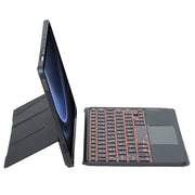 Detachable Keyboard Case for Samsung Galaxy Tab S9 11"/S9 FE 10.9" by salelink.co.nz