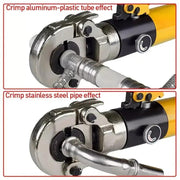 Hydraulic Pipe Crimping Tool CW1632-TH16TH20TH26TH32 by salelink.co.nz
