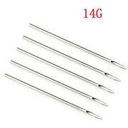 41Pcs Body Piercing Tools Set by salelink.co.nz