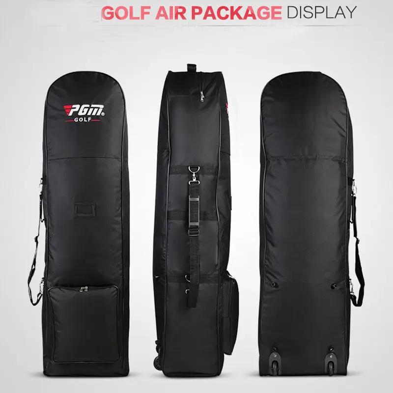 Golf Travel Bag with Wheels by salelink.co.nz