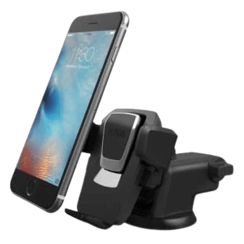 9eight5 Accessories Easy one touch mobile phone holder Easy one touch mobile phone holder