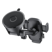 Easy-Lock Phone Holder for Windshield / Dashboard (D57) by BroDeals