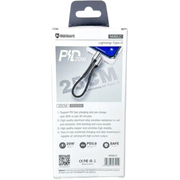 Maxguard 25cm 20W Type-C to Lightning cable M40LC by 9eight5