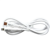 Kinglink 1m 20W Type-C to Lightning Cable KL04CL by 9eight5