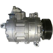 6SEU14C ac compressor for Volkswagen AMAROK TRANSPORTER MULTIVAN 2.0 TDI by JBH AUTO PARTS