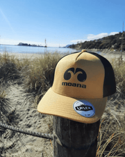 Moana OG Trucker Cap by Moana SUP and Surf