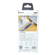 Maxguard 1m USB A To Type-C cable M41C by 9eight5