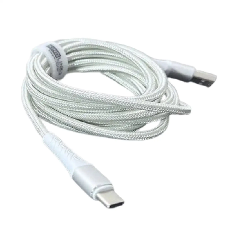 Kinglink 2m USB-A to C Cable KL02T by 9eight5