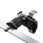 Premium Gravity Phone Holder for Air Vent with Hook Locking (D59) by BroDeals