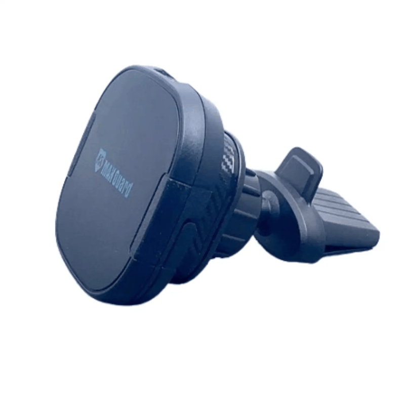 9eight5 Accessories Maxguard 15W MG380C MagFit Wireless Charger Air Vent Car Holder Maxguard 15W MG380C MagFit Wireless Charger Air Vent Car Holder