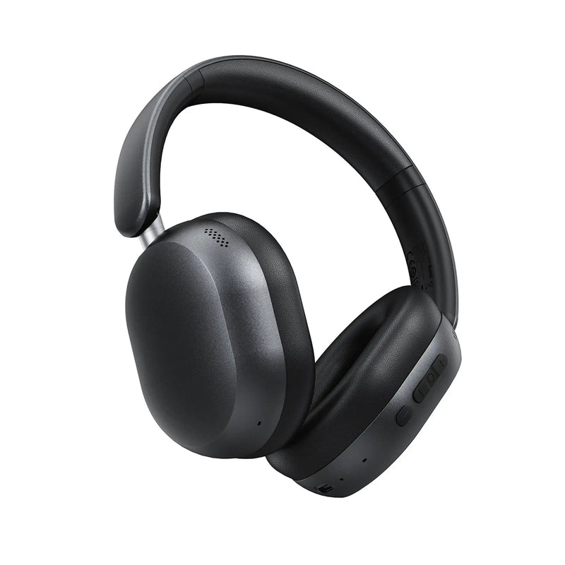 Premium Wireless Headset with -48dB | 80hrs by BroDeals