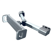 9eight5 Accessories Car Rear Headrest iPad/Tablet Holder H5 Car Rear Headrest iPad/Tablet Holder H5