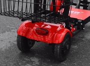 Kiwi Grab Kiwi Grab 4-Wheel Foldable Electric Mobility Scooter 4-Wheel Foldable Electric Mobility Scooter