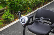 Kiwi Grab Kiwi Grab 4-Wheel Foldable Electric Mobility Scooter 4-Wheel Foldable Electric Mobility Scooter