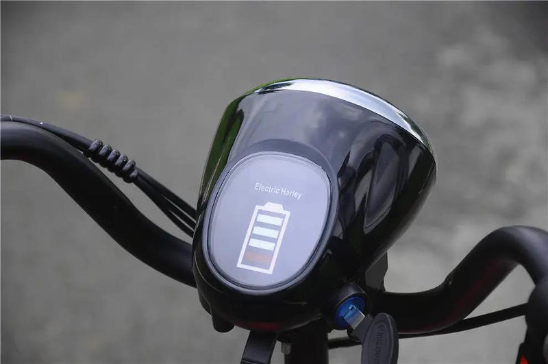 Kiwi Grab Kiwi Grab 4-Wheel Foldable Electric Mobility Scooter 4-Wheel Foldable Electric Mobility Scooter