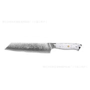Damascus Special Household Combined Chef's Knife Boning Knife by China Dropship