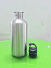 Stainless Steel Insulated Water Bottle by Mead's Supply & Equipment Outfitters limited