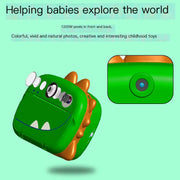 Action Outdoors Limited Instant Print Camera with WiFi, HD Photo & Video Instant Print Camera with WiFi, HD Photo & Video