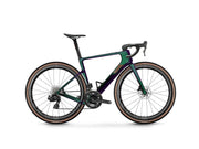 3T Racemax2 Italia Super Record PM by Euro Cycling NZ
