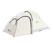 Action Outdoors Limited Portable Outdoor Camping Tent with Vestibule Portable Outdoor Camping Tent with Vestibule