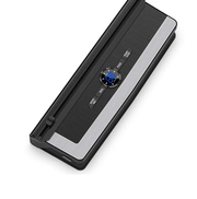 Food Vacuum Sealer Automatic Sealing Machine 70kpa 135w 5mm by dealonline.co.nz