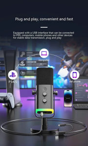 Action Outdoors Limited Noise Reduction Microphone Noise Reduction Microphone