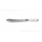 Damascus Special Household Combined Chef's Knife Butchers' Knife by China Dropship