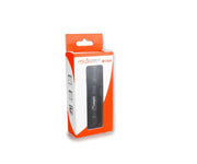 OrcaTorch D560 – 630 Lumen Dive Torch – BLACK by NZ Diver