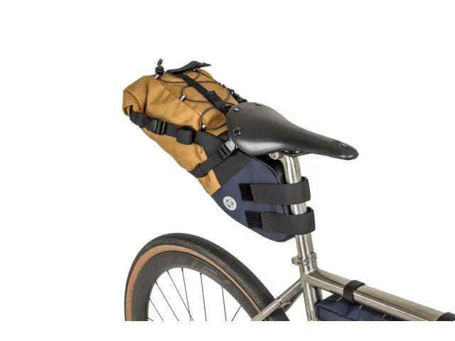 AGU Seat-Pack by Euro Cycling NZ