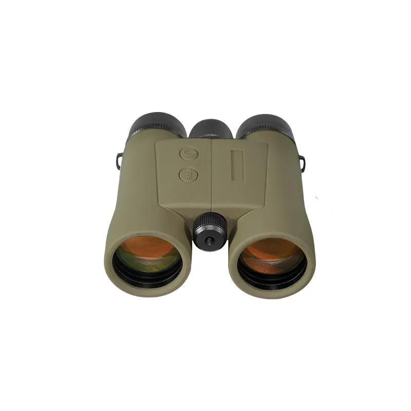 Portable Binocular Laser Rangefinder 10x42 — 1800m Range | Sport & Outdoor Optics by Mead's Supply & Equipment Outfitters limited