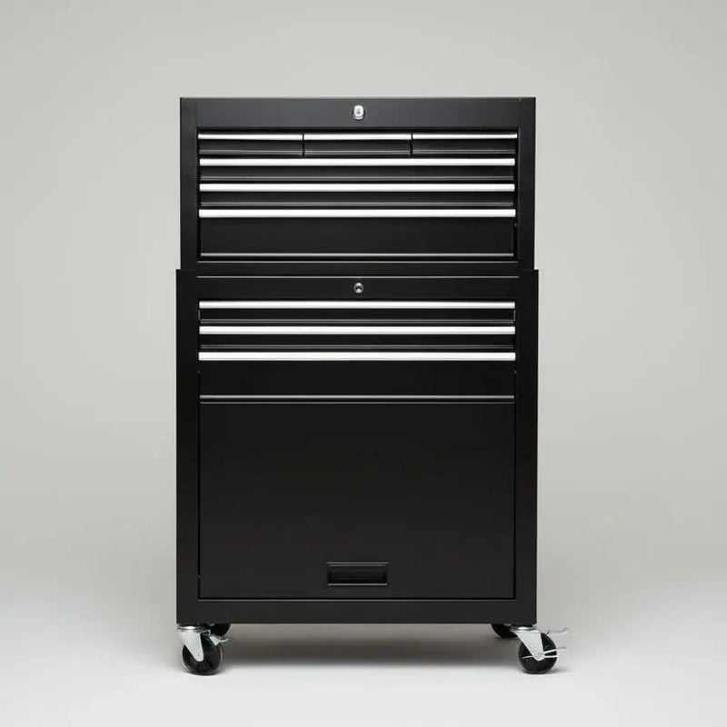 dealonline.co.nz dealonline.co.nz Rolling Tool Cabinet And Chest Combo With Locking Top And Bottom Rolling Tool Cabinet And Chest Combo With Locking Top