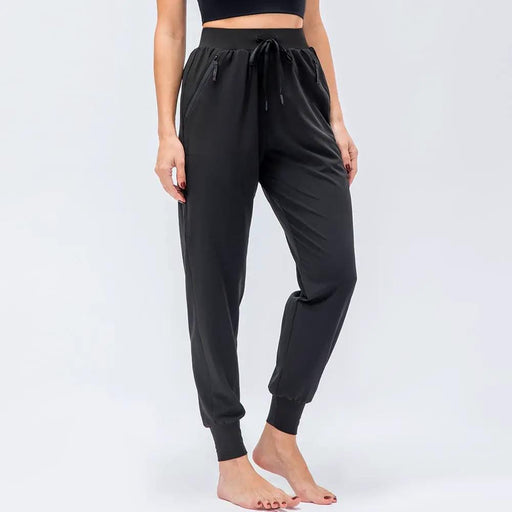 Mead's Supply & Equipment Outfitters limited Trousers Drawstring Outdoor Running and Hiking Trousers Drawstring Outdoor Running and Hiking Trousers