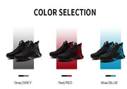 Steel Toe Safety Work Boots - Men's Winter Protective Footwear by Mead's Supply & Equipment Outfitters limited