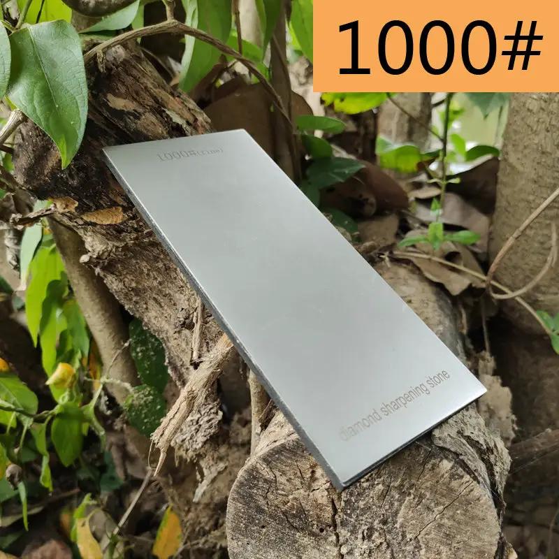 Emery Whetstone Rectangular Grinding Disc 80mesh by China Dropship