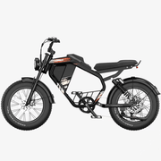 Kiwi eRide Kiwi eRide Luckeep M5 Electric Bike Luckeep M5 Electric Bike