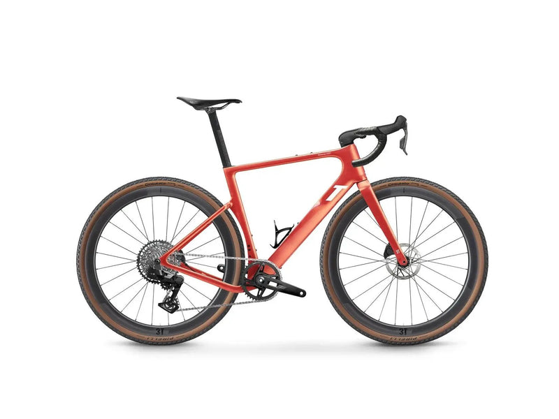3T Racemax Wpnt Rival Xplr Axs 1X13 Discus 40|30 by Euro Cycling NZ