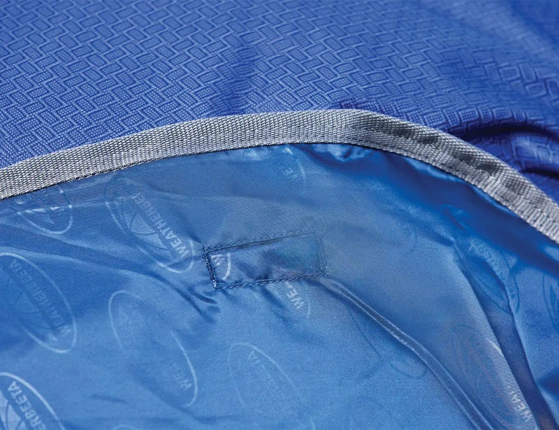 WeatherBeeta ComFiTec Premier Free II Detach-A-Neck Lite by WeatherBeeta