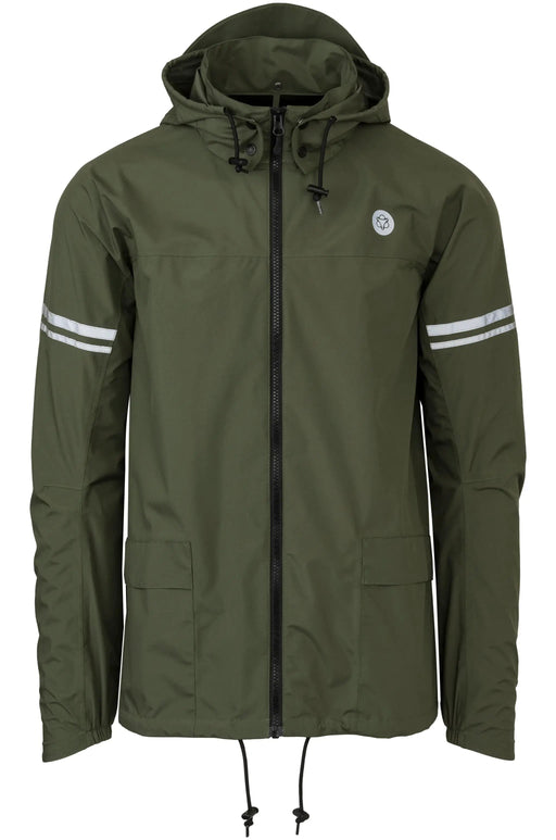 AGU Original Rain Jacket Essential by Euro Cycling NZ