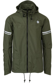 AGU Original Rain Jacket Essential by Euro Cycling NZ