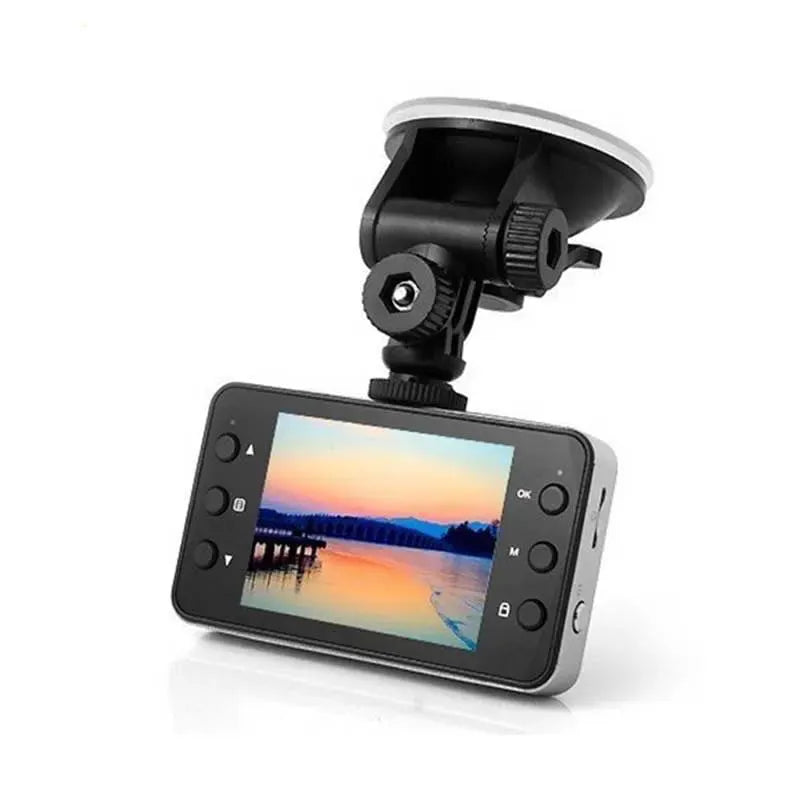 Action Outdoors Limited Stealth Dash Cam with Discreet Design Stealth Dash Cam with Discreet Design