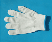 Zendrop Grade 5 Cut-Resistant Stainless Steel Wire Gloves For Kitchen And DIY Grade 5 Cut Resistant Stainless Steel Wire Gloves