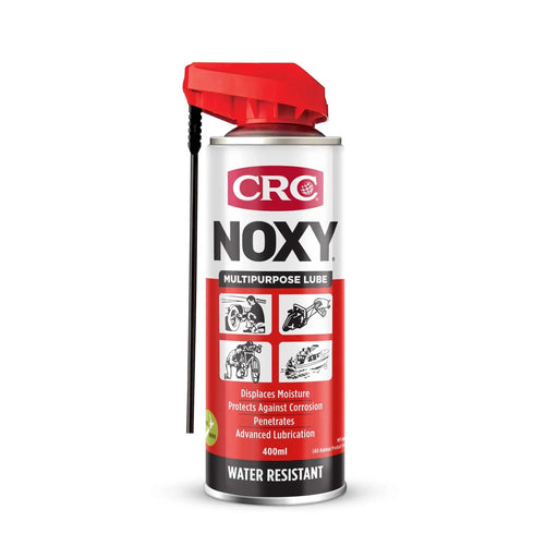 CRC Lubricant Noxy Multipurpose Lube 3027 Noxy Multipurpose Lube 3027 | Action Outdoors NZ