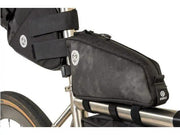AGU Top-Tube Bag by Euro Cycling NZ